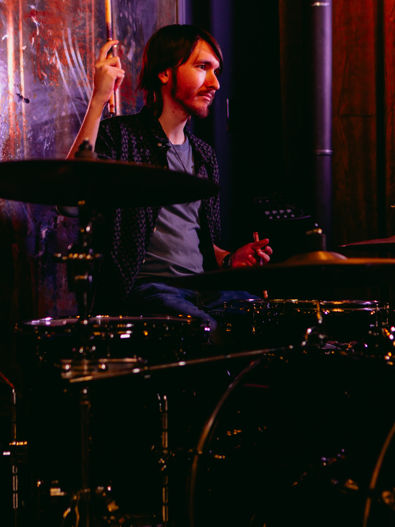 The Kiln Billys Andrew