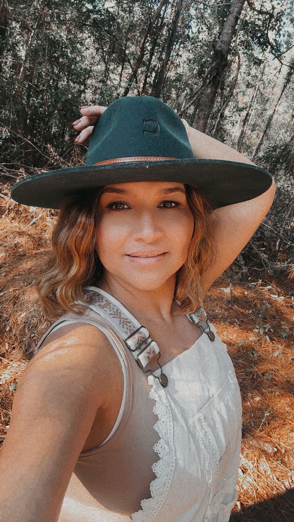 Nora Barton 2